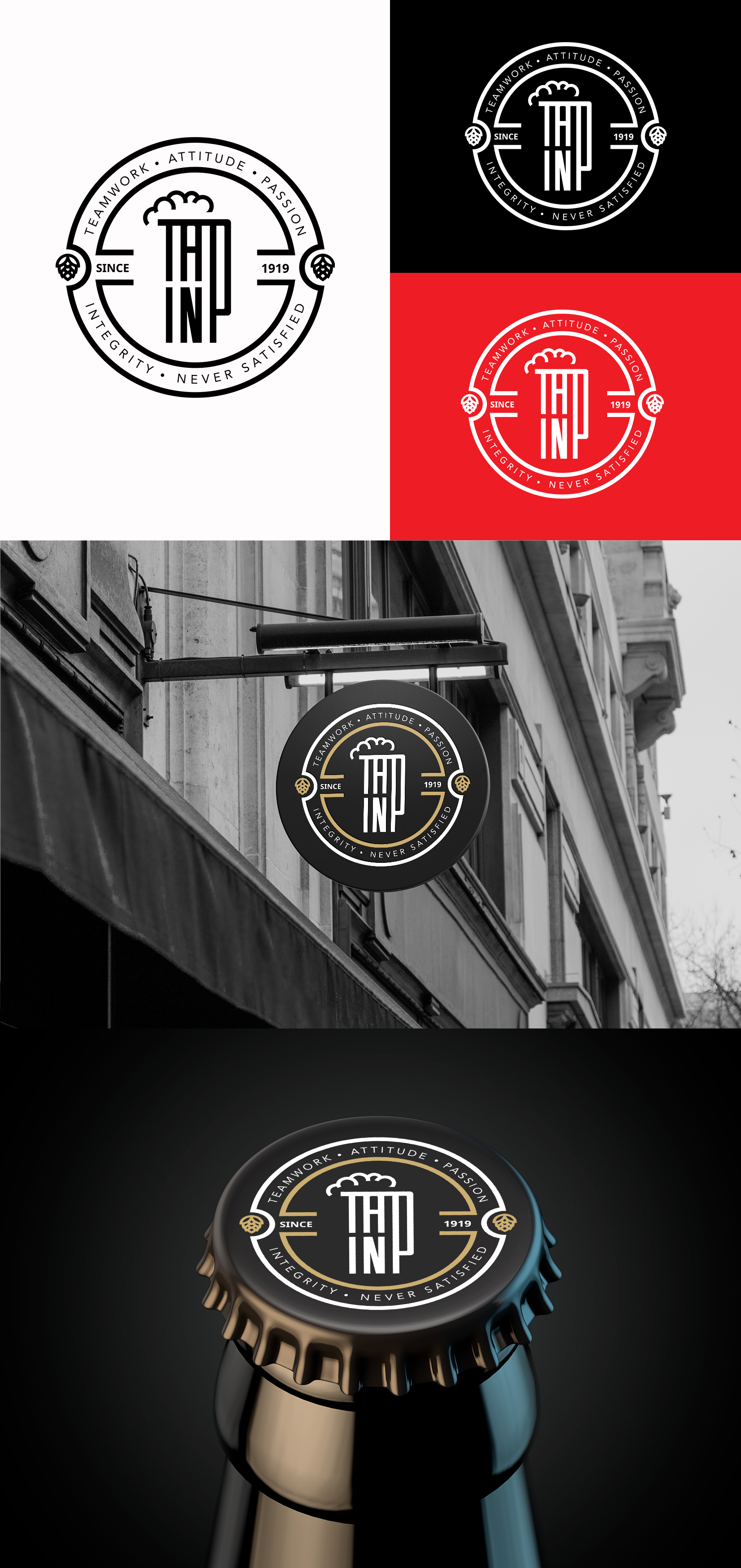 Diseño de Logo por lionx para este proyecto | Diseño #22955688