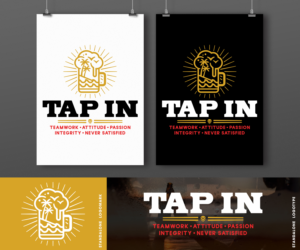 Diseño de Logo por GREATER DAN para este proyecto | Diseño: #22972017