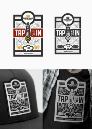 Diseño de Logo por kresh para este proyecto | Diseño: #23007761