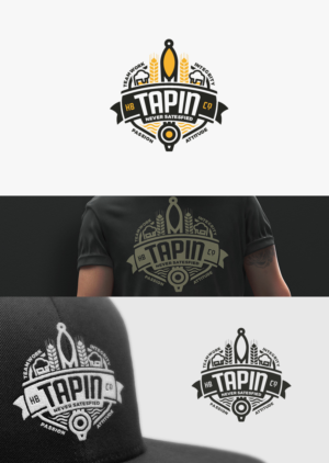 Logo Design by kresh