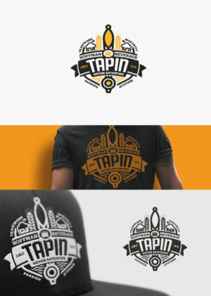 Logo-Design von kresh für dieses Projekt | Design #23034997