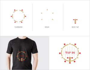 Logo Design by Prakash_arts