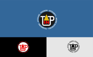 Logo Design by AisyahArt86