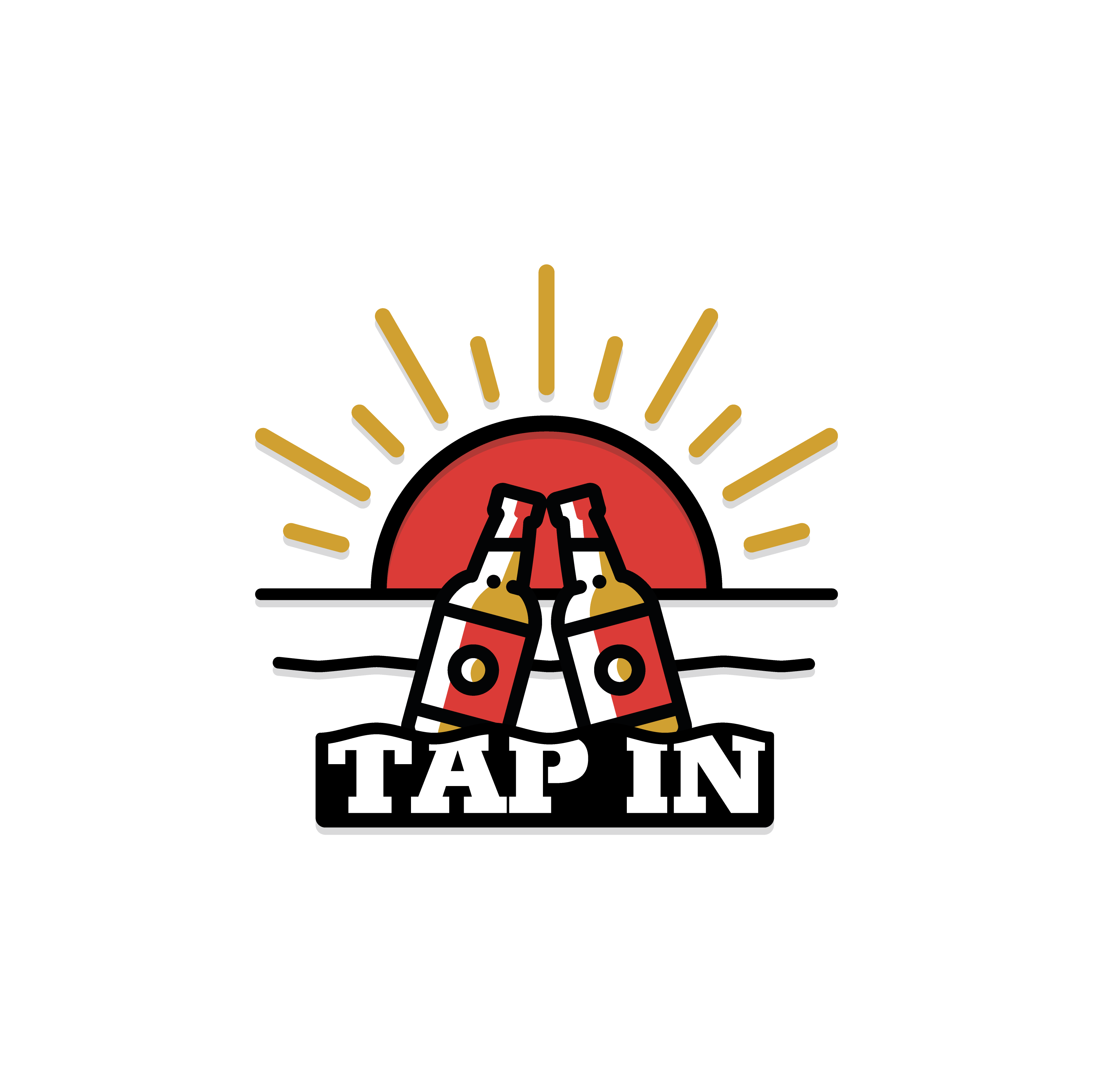 Logo-Design von Ryan Orlowski für dieses Projekt | Design #22993005