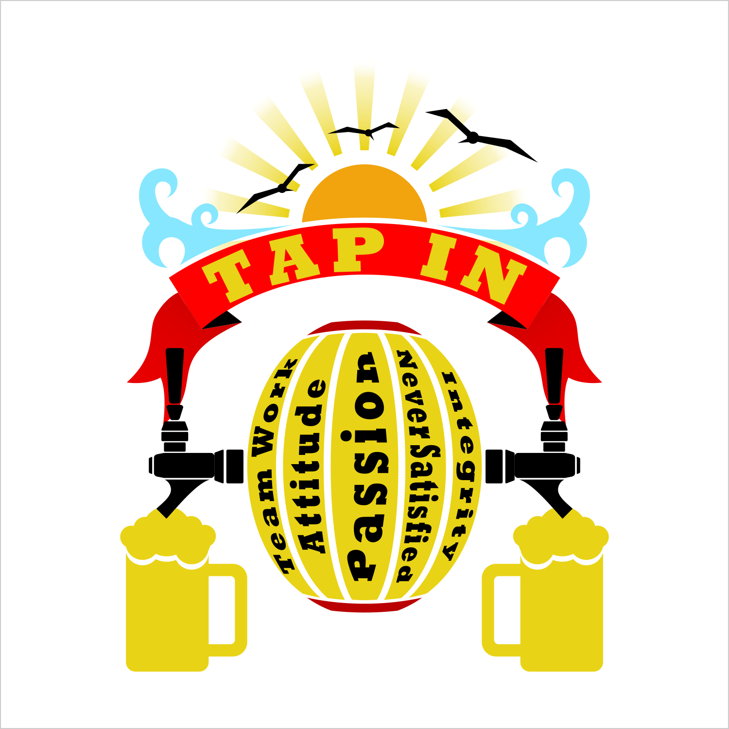 Logo Design by 81y179 for this project | Design #22996324