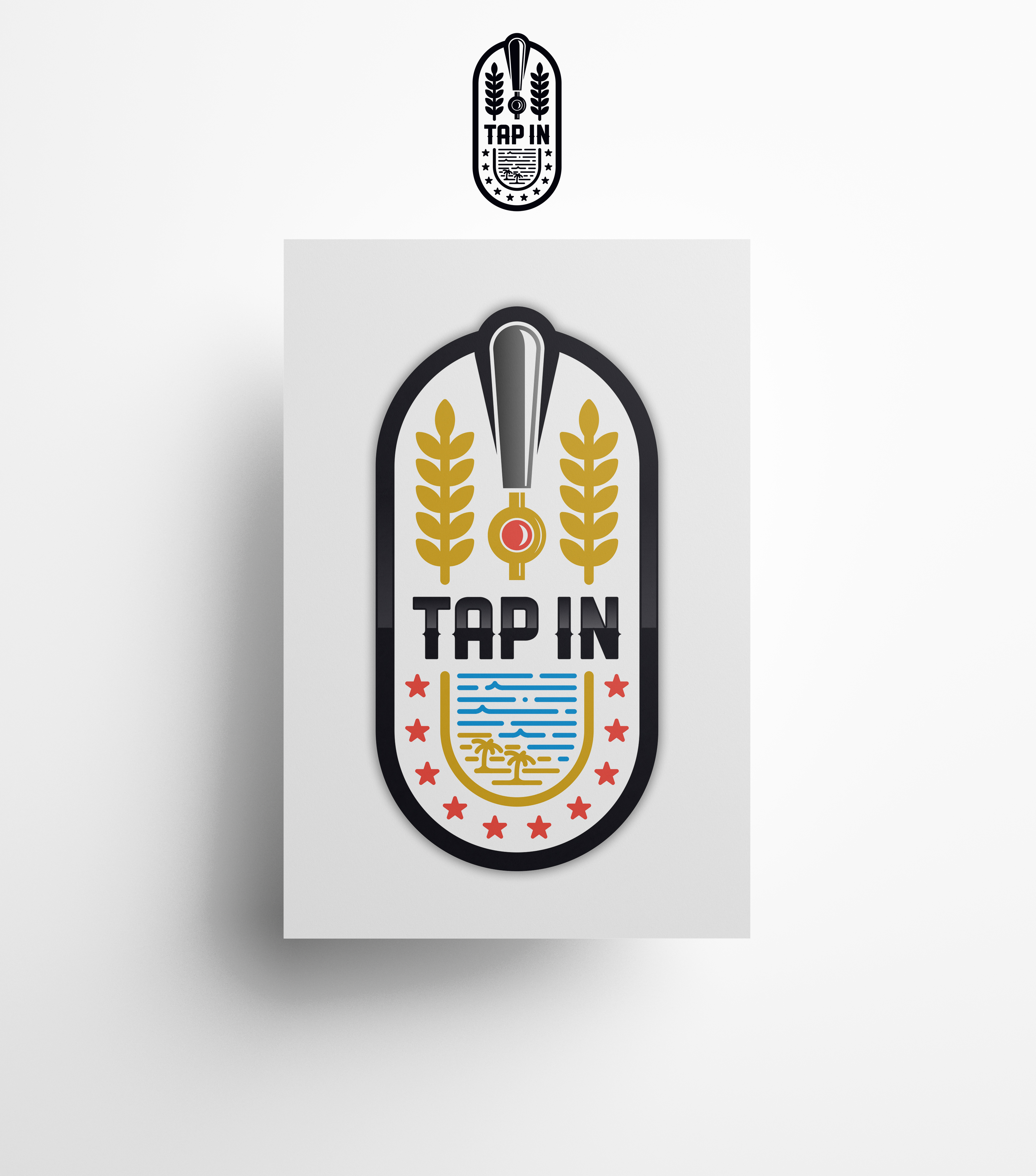 Diseño de Logo por aquabomb26 para este proyecto | Diseño #22970060