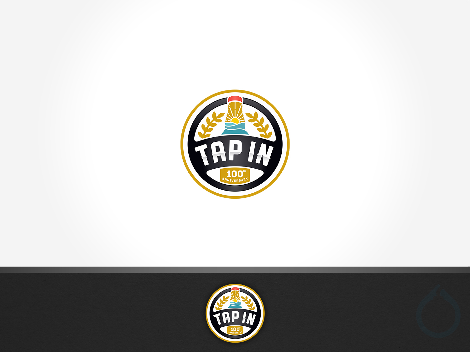 Logo Design by aquabomb26 for this project | Design #23002018