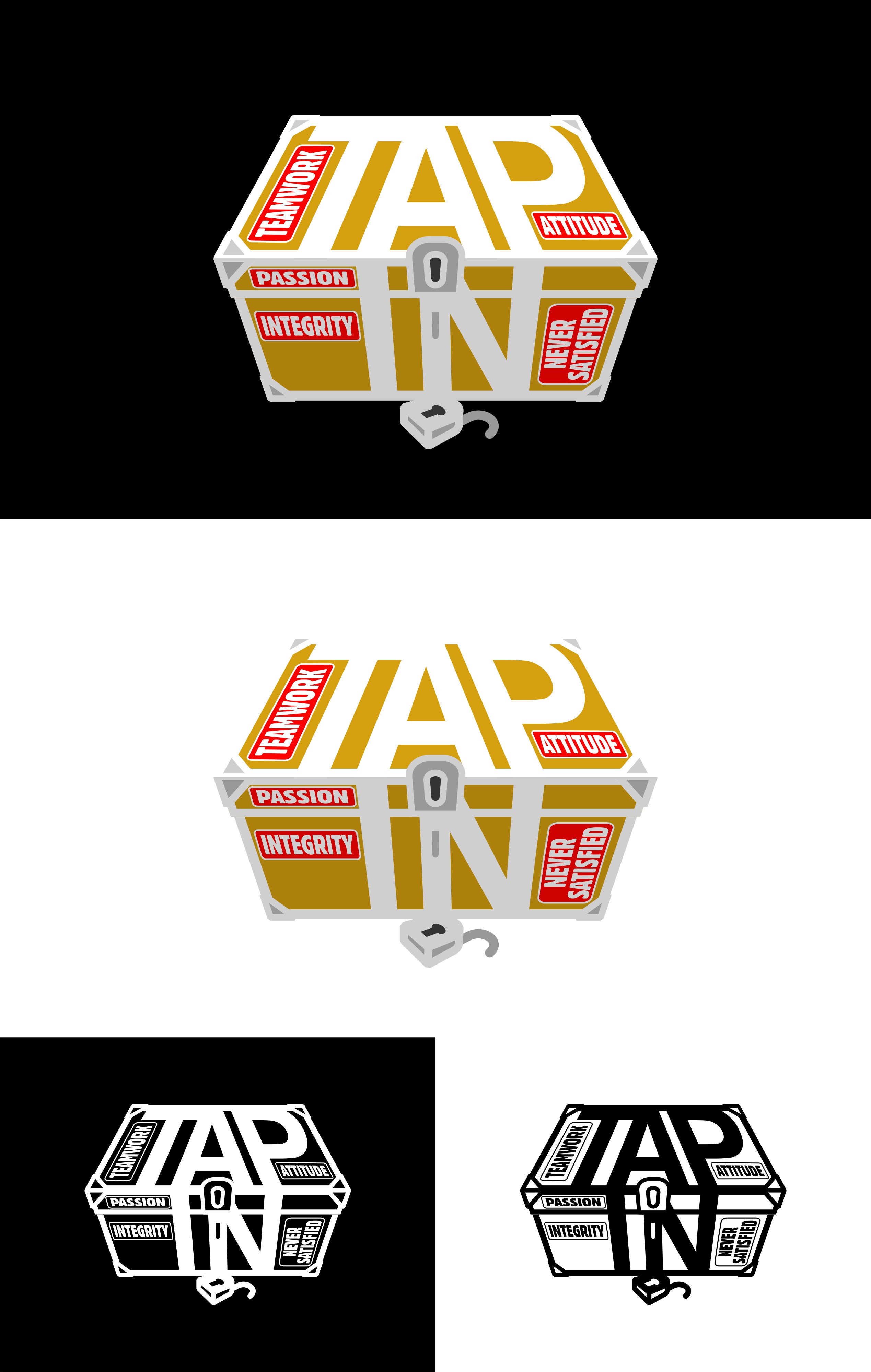 Logo-Design von bojboga für dieses Projekt | Design #22968496