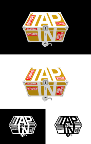 Logo Design by bojboga