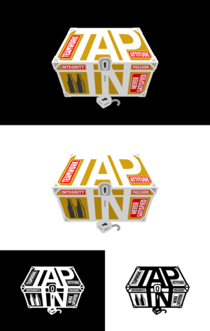 Diseño de Logo por bojboga para este proyecto | Diseño: #22968497