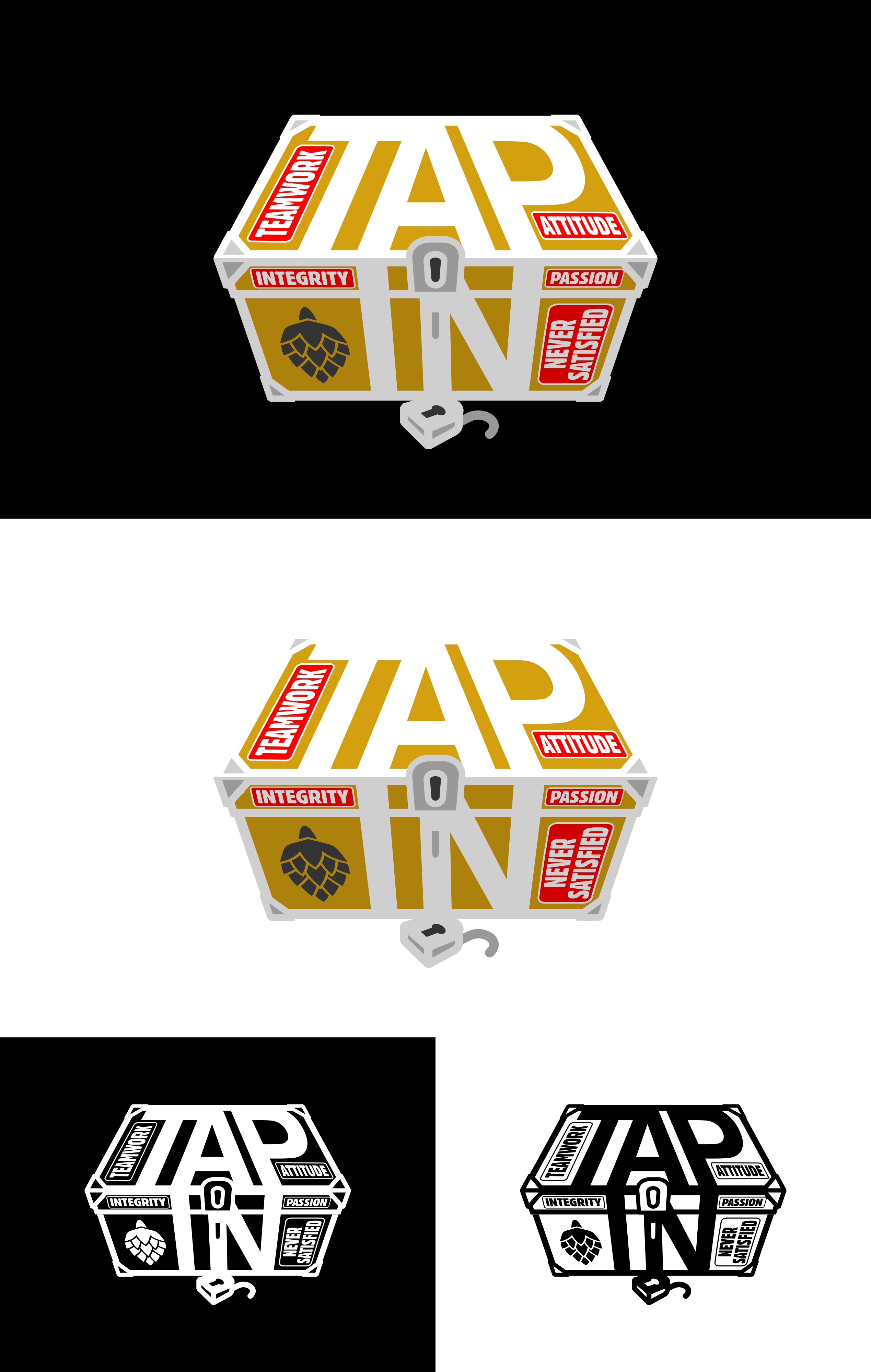 Diseño de Logo por bojboga para este proyecto | Diseño #22968498