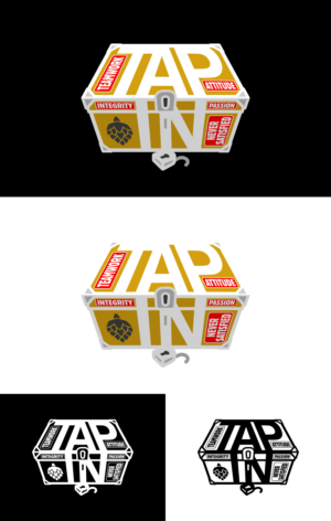 Diseño de Logo por bojboga para este proyecto | Diseño: #22968498