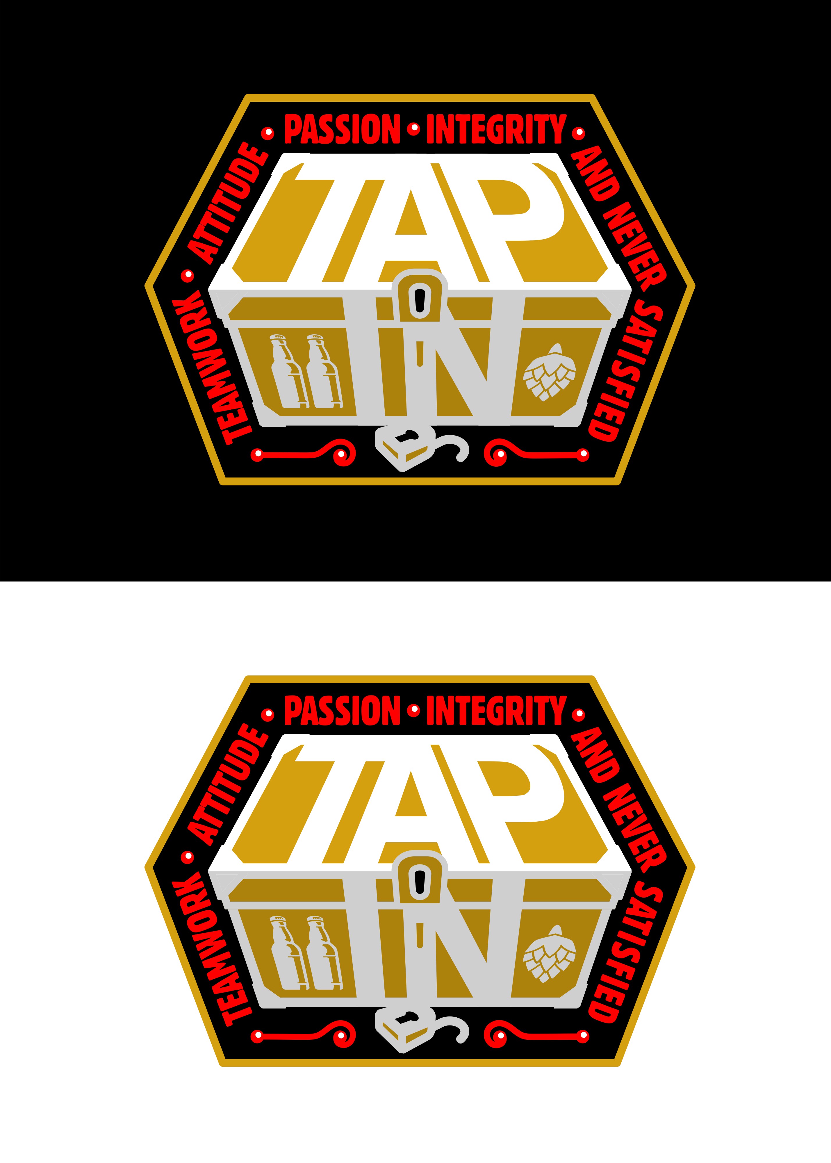 Diseño de Logo por bojboga para este proyecto | Diseño #22968500