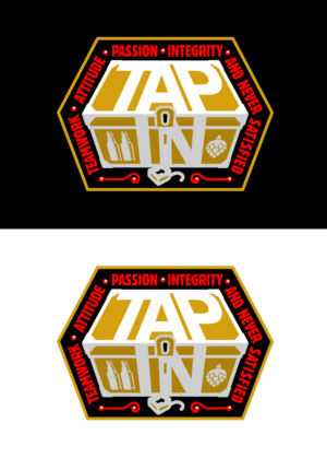 Diseño de Logo por bojboga para este proyecto | Diseño: #22968500