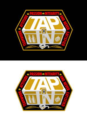 Diseño de Logo por bojboga para este proyecto | Diseño: #22968501