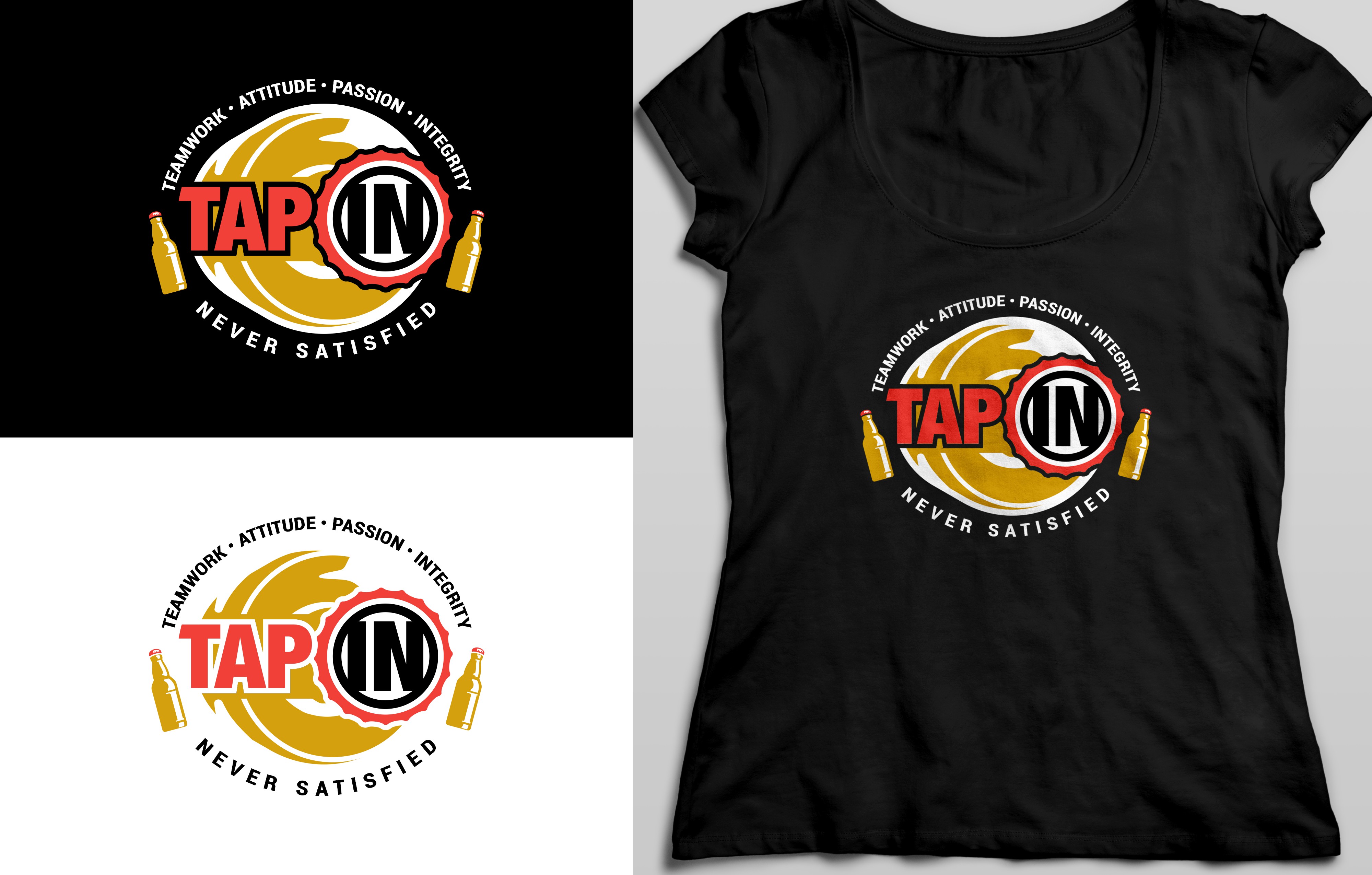 Logo Design by bojboga for this project | Design #23000092