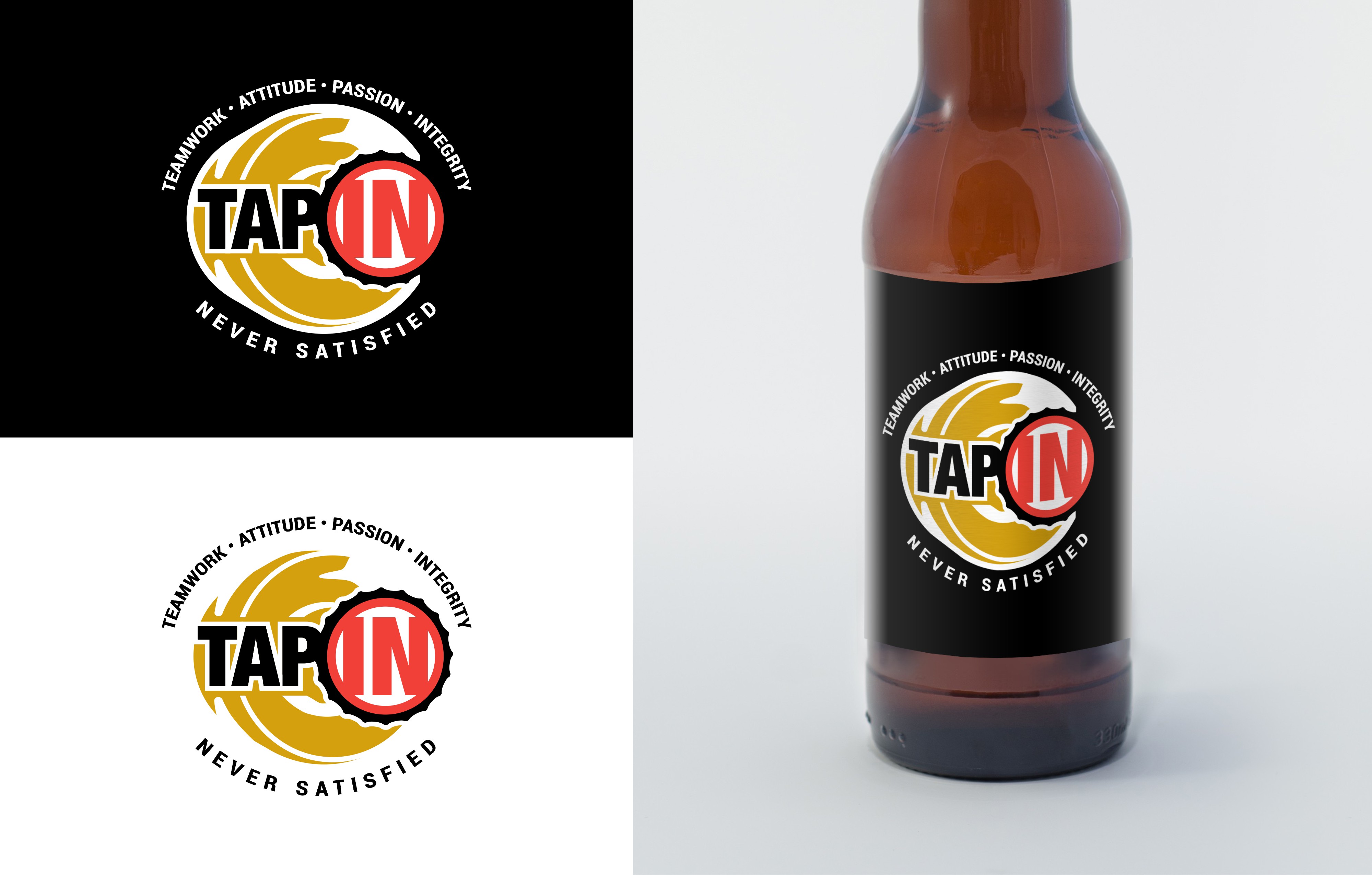 Logo-Design von bojboga für dieses Projekt | Design #23000093