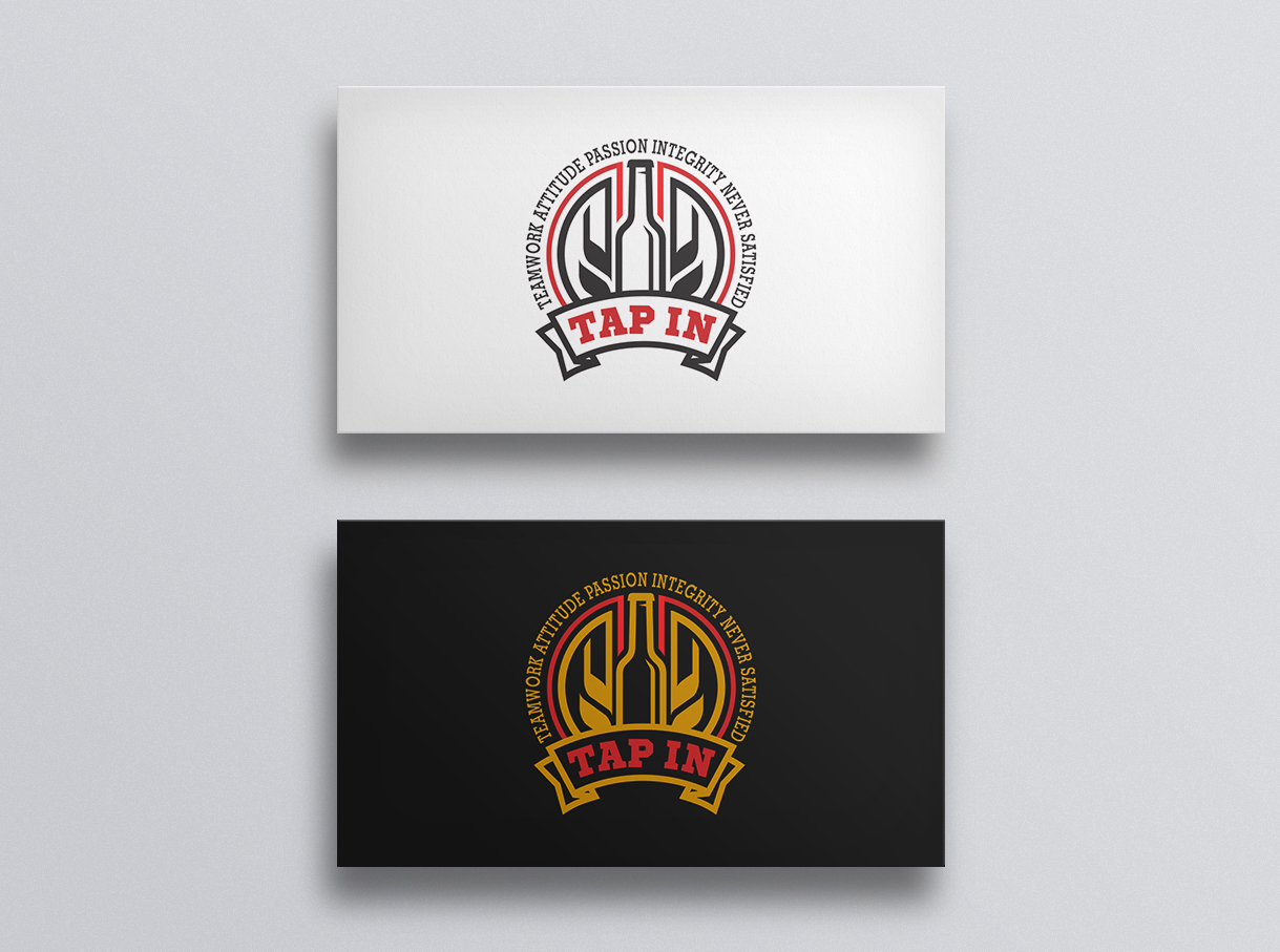 Logo Design by Djamdesign for this project | Design #22960896