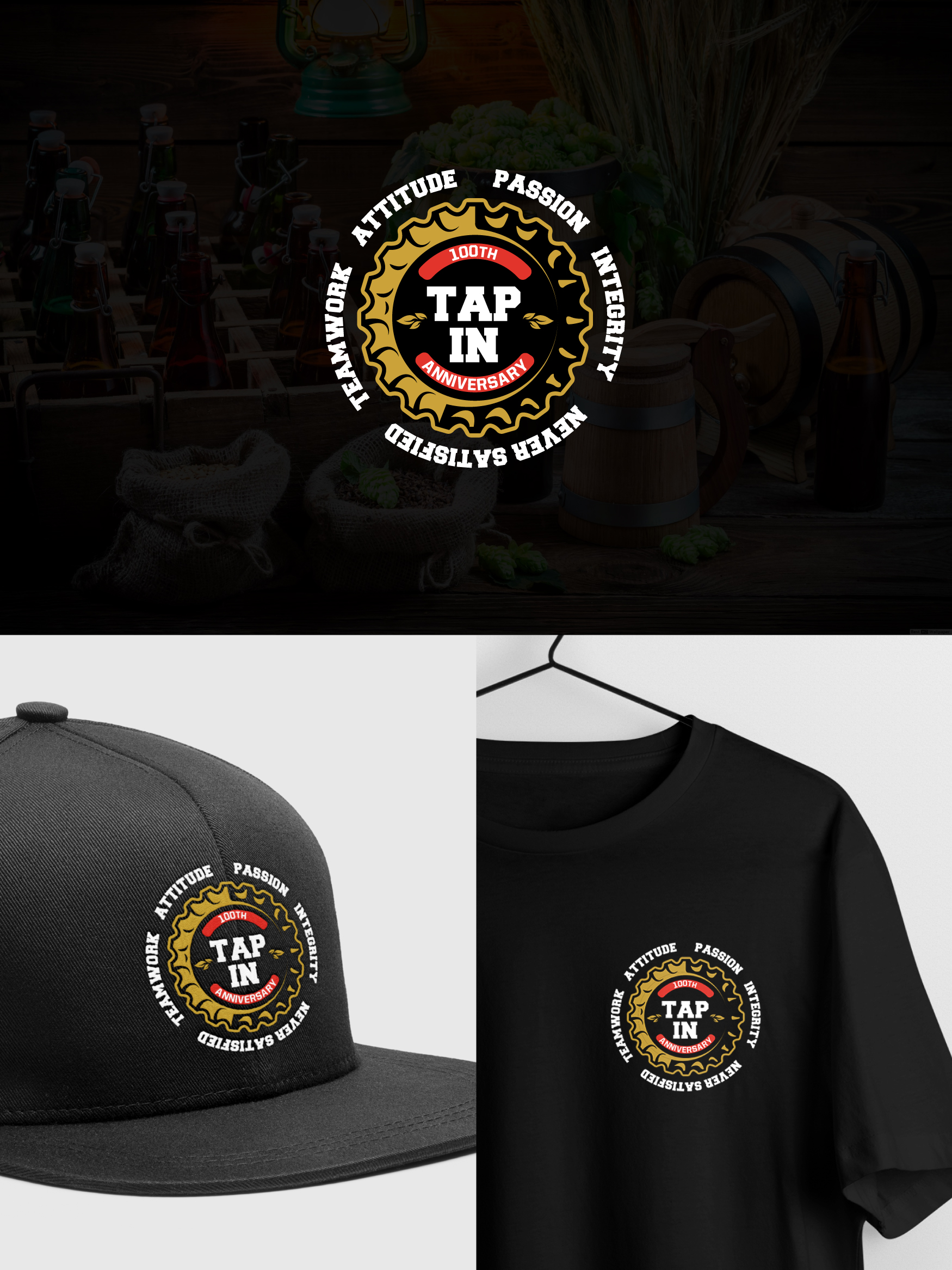 Logo-Design von Mrigank Patankar für dieses Projekt | Design #22957025