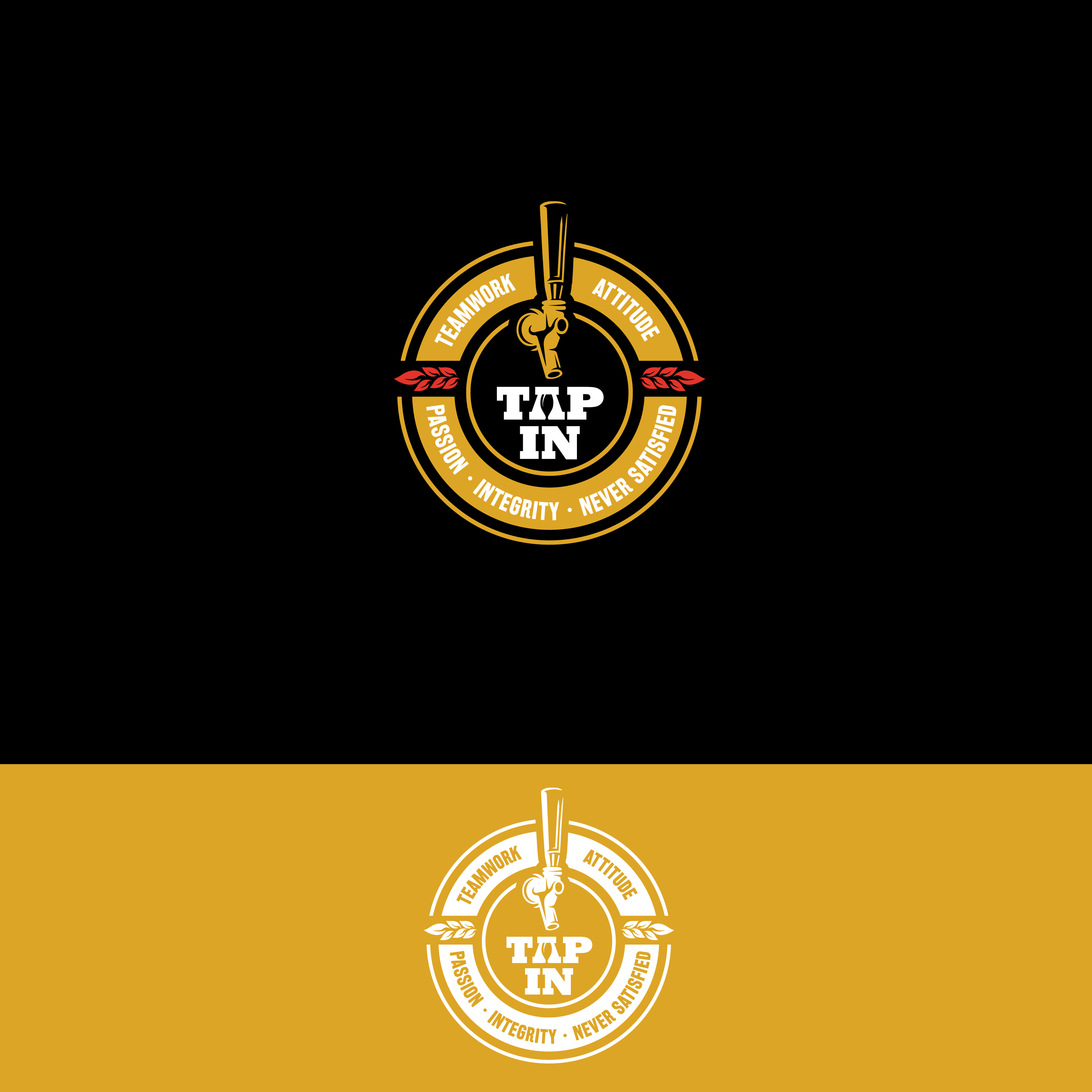 Logo Design by Mrigank Patankar for this project | Design #22982398
