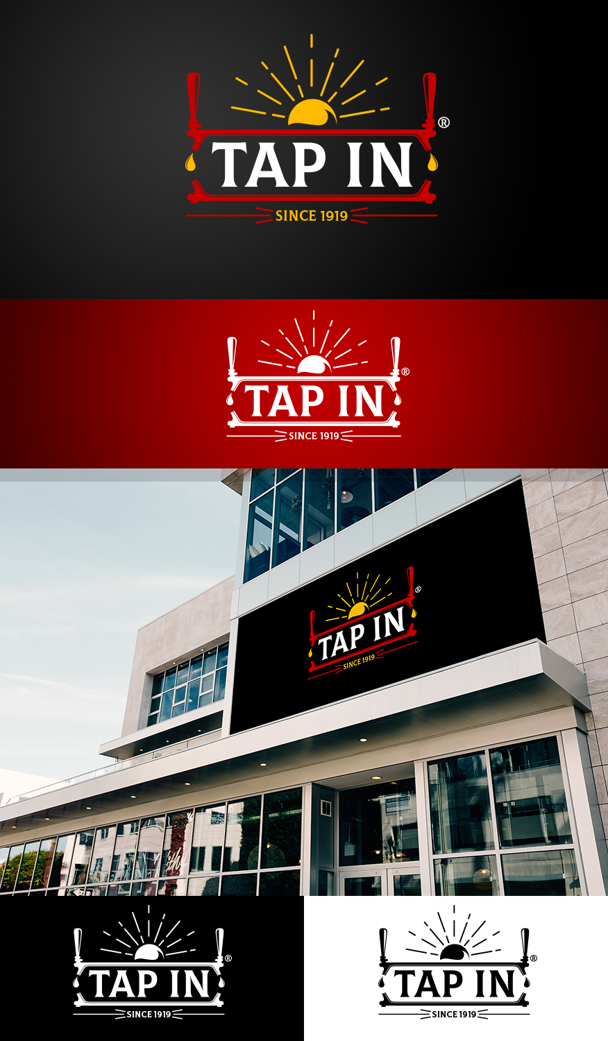 Logo-Design von creativerhythm für dieses Projekt | Design #23017776