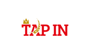 TAP IN   | Logo Design by Modeform
