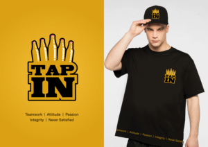 Design de Logo par ajtyson pour ce projet | Design : #23009992