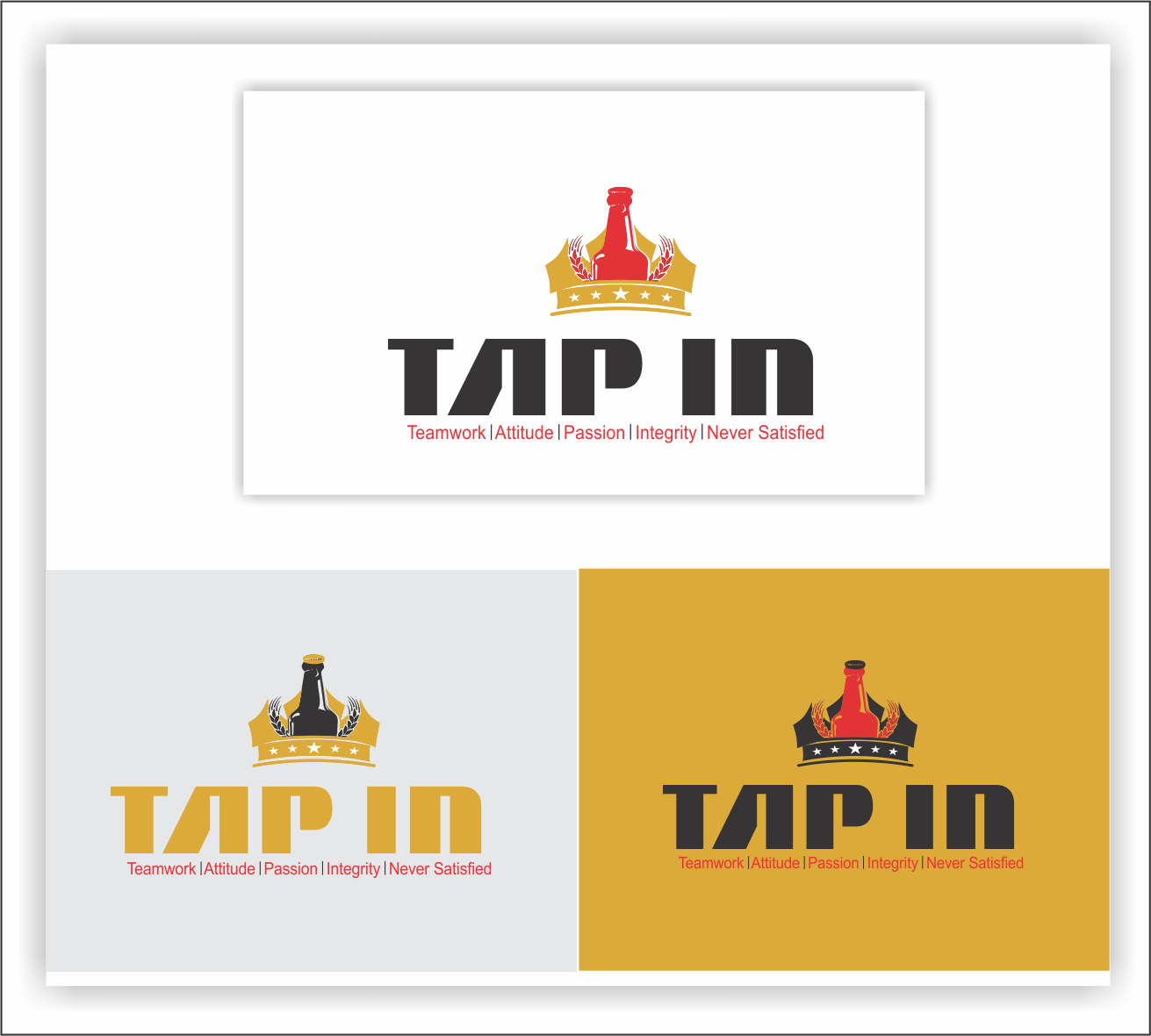 Diseño de Logo por Udaya G para este proyecto | Diseño #22965266