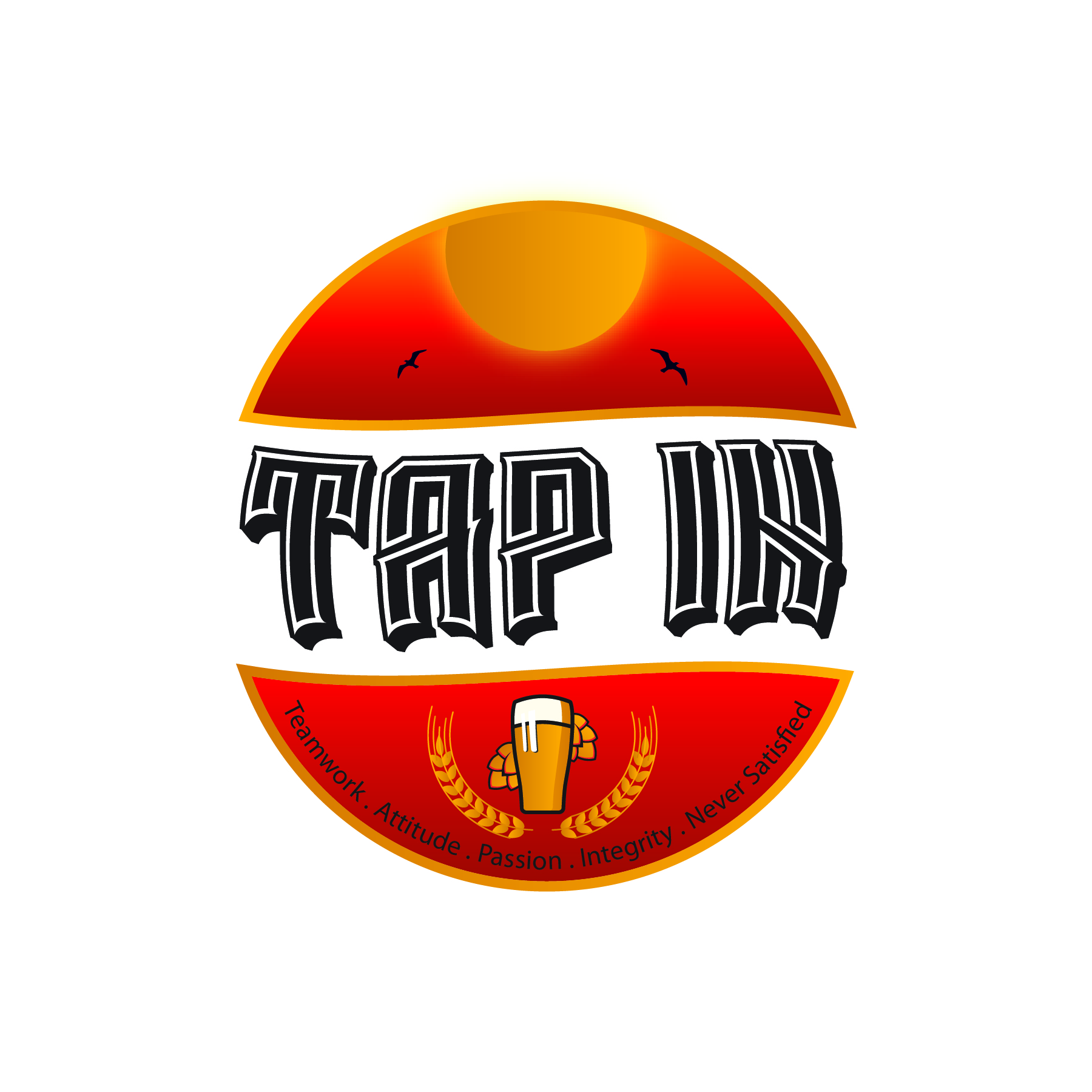 Logo Design by Sagarhossain.sm for this project | Design #22960578