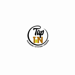 TAP IN   | Logo Design by dorna 2
