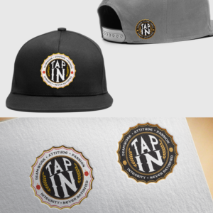 Logo Design by Miladin for this project | Design: #22995739