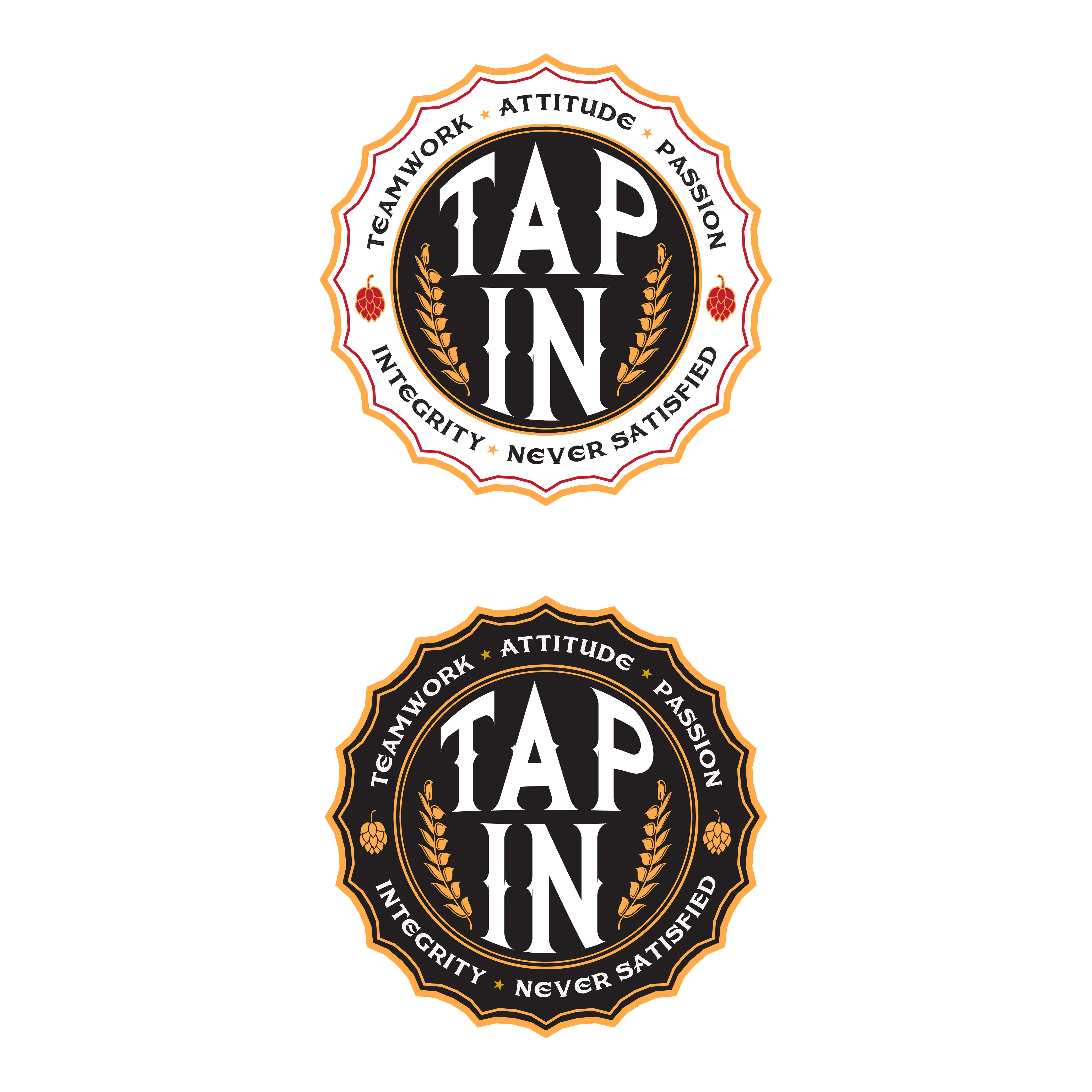 Logo-Design von Miladin für dieses Projekt | Design #22996970