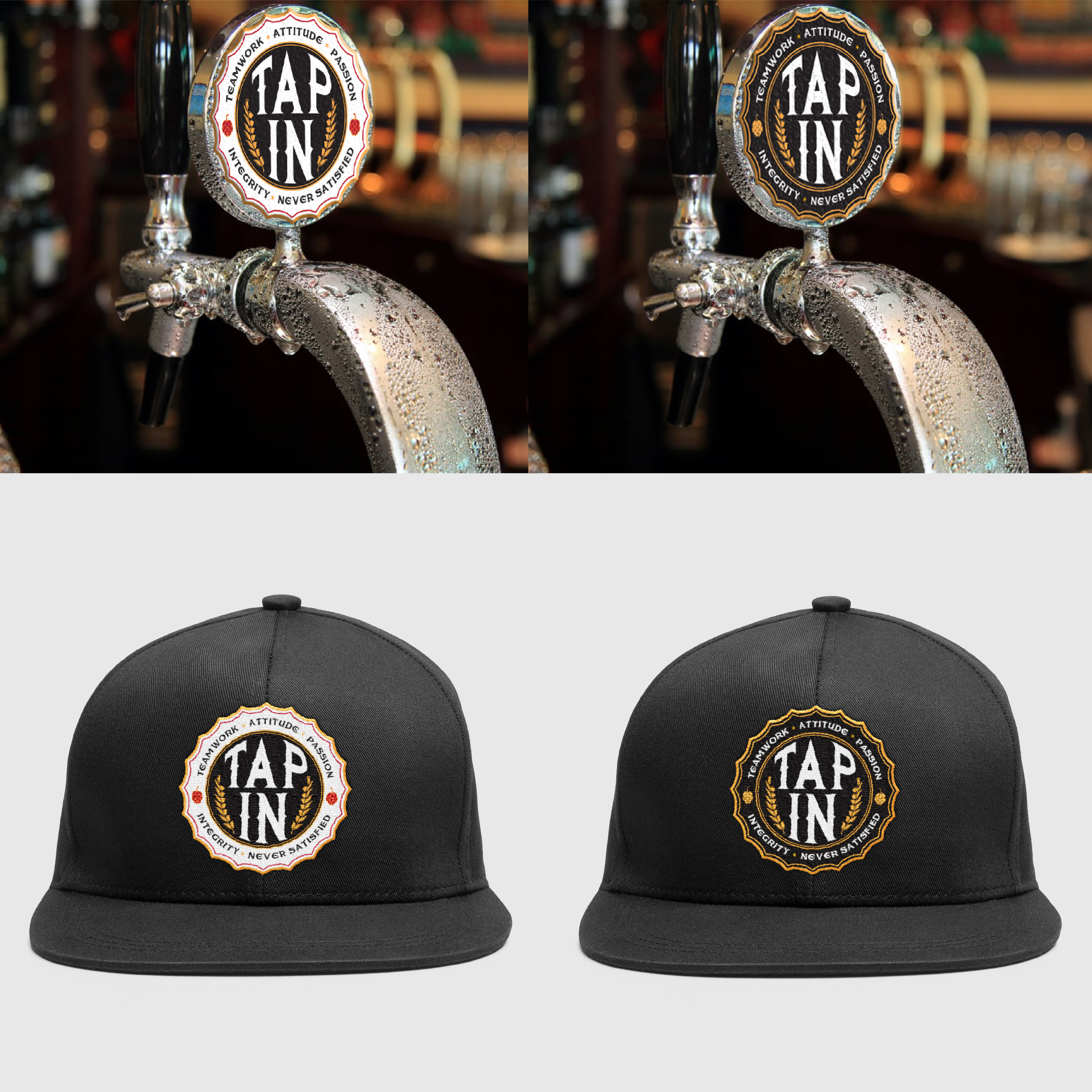 Logo-Design von Miladin für dieses Projekt | Design #22997399