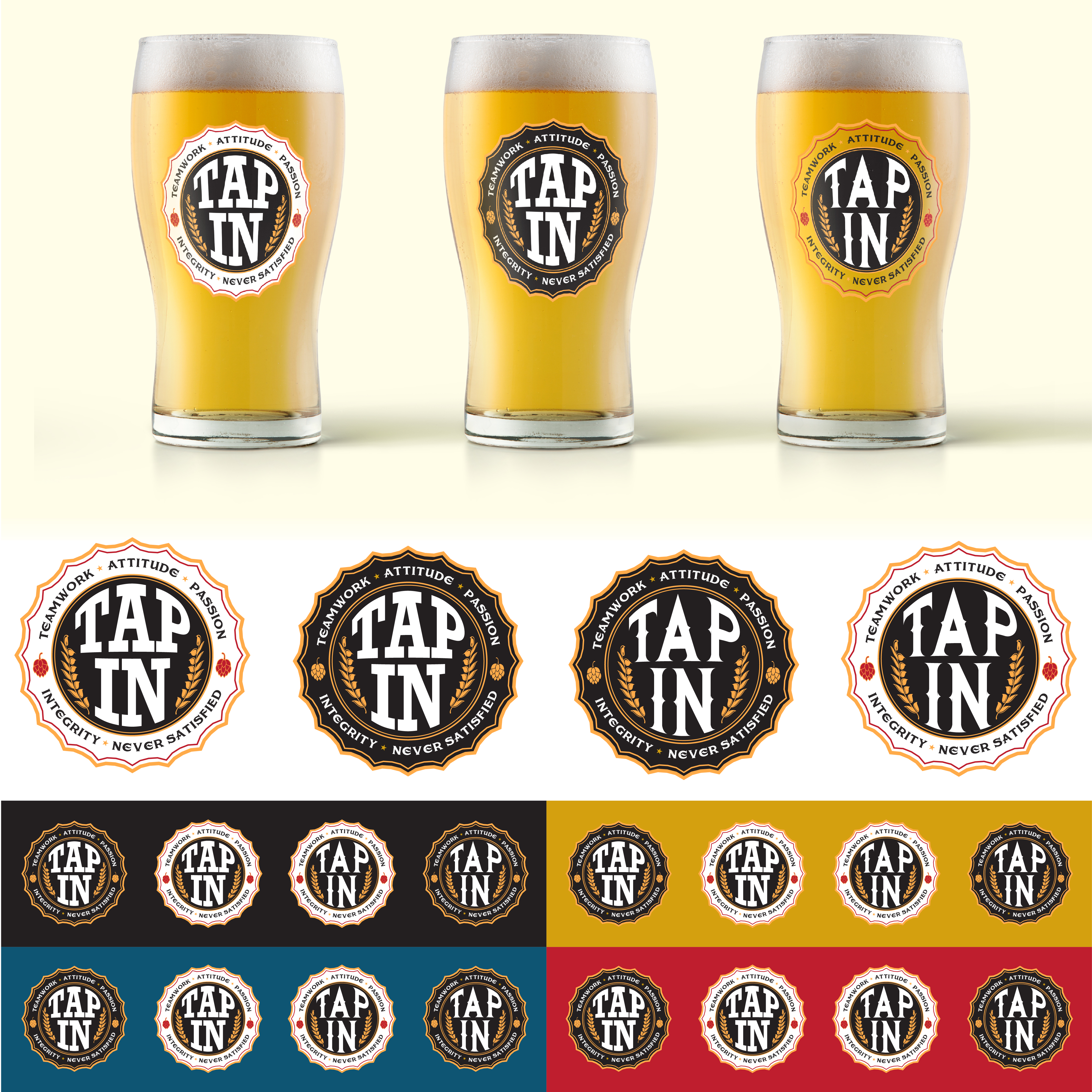 Logo-Design von Miladin für dieses Projekt | Design #23041951