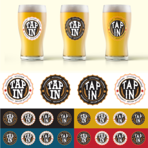 Logo-Design von Miladin für dieses Projekt | Design: #23041951