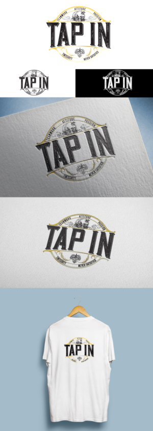 Diseño de Logo por SSPP para este proyecto | Diseño: #22971047