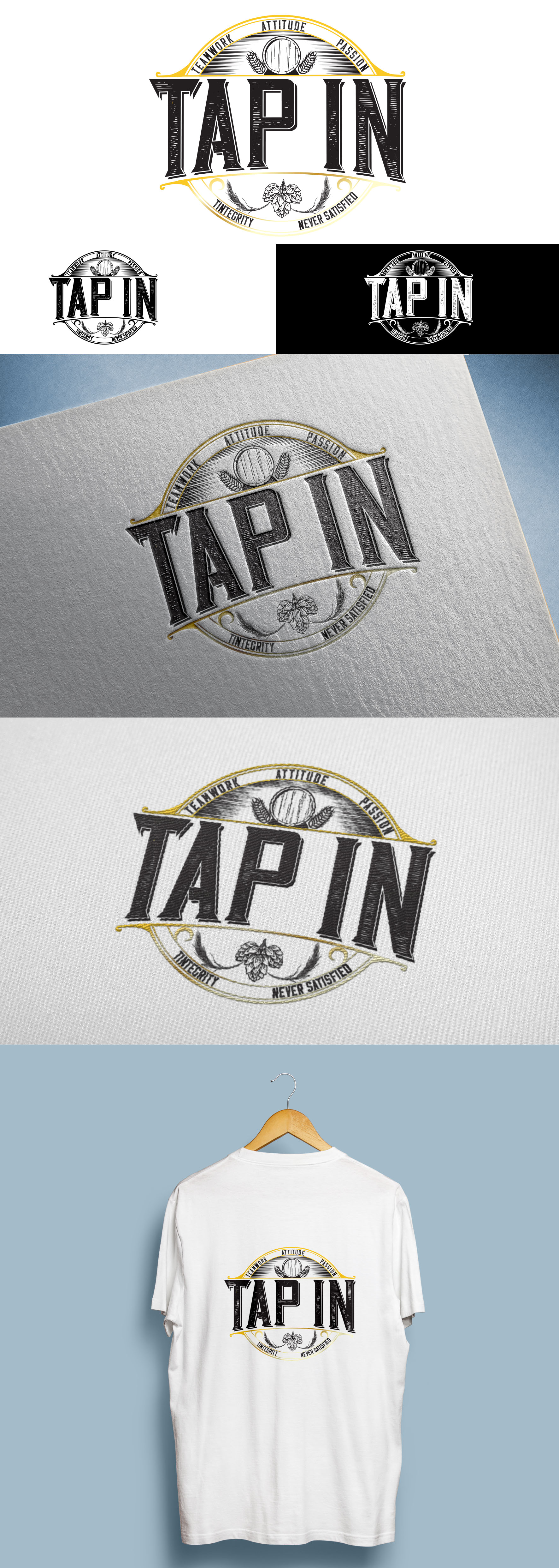 Logo-Design von SSPP für dieses Projekt | Design #22974208