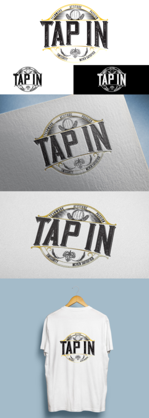 Diseño de Logo por SSPP para este proyecto | Diseño: #22974208