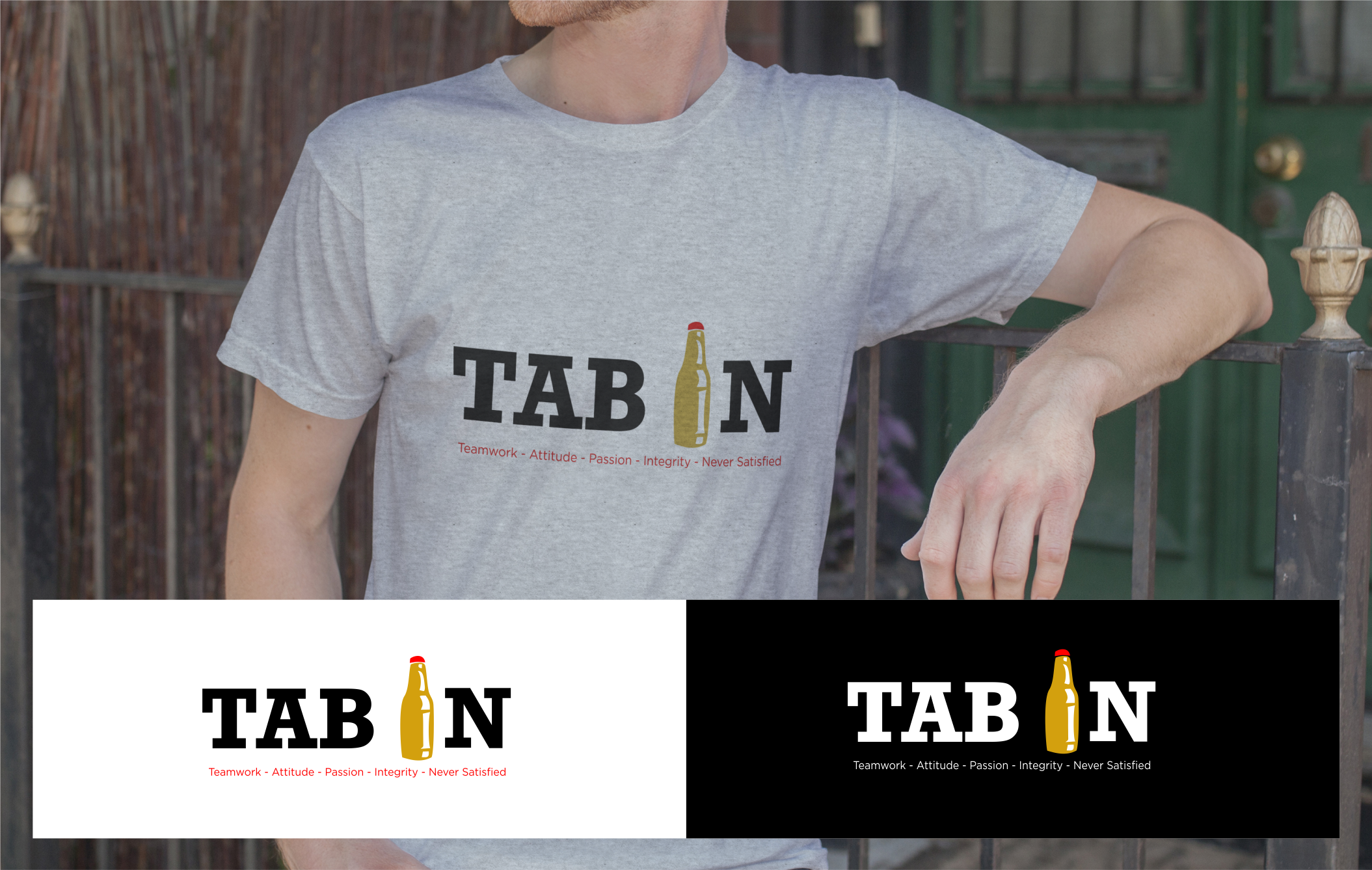 Diseño de Logo por BerhasilKabeh para este proyecto | Diseño #23013674