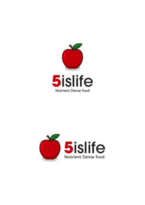 Logo Design by The Marble Peach for this project | Design: #21606574