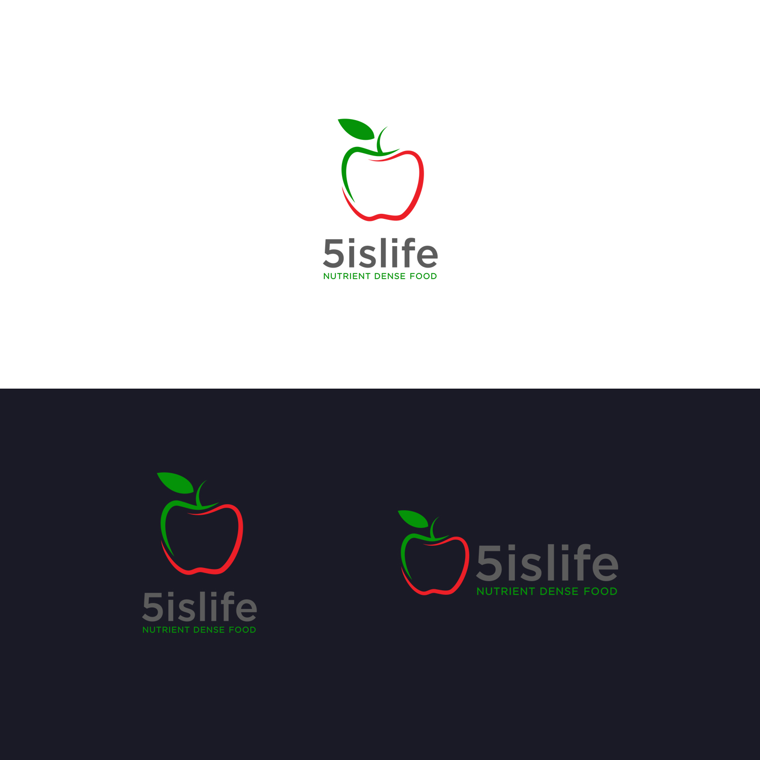 Logo Design by Lesia_Olesia for this project | Design #21601824