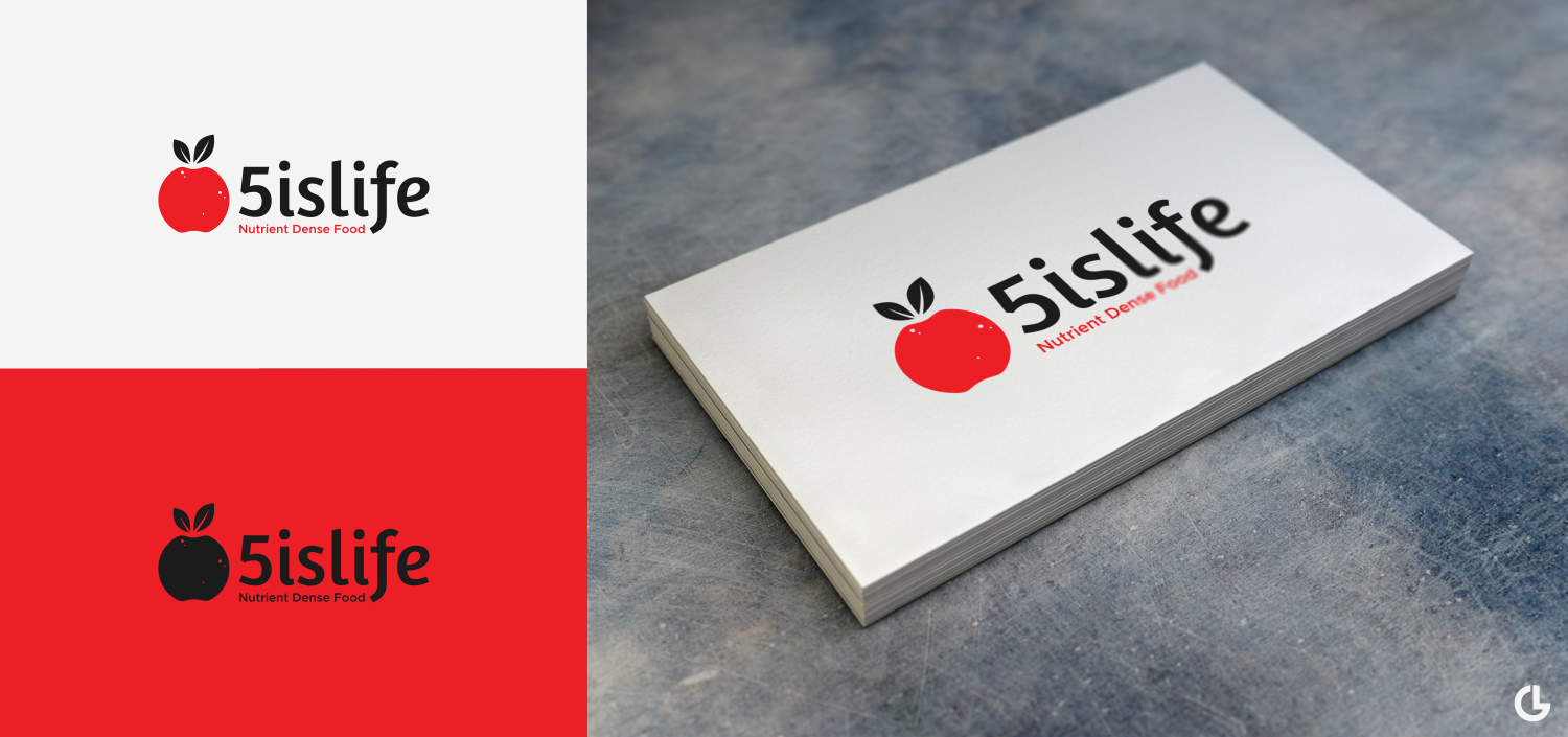 Logo Design by R!CKY for this project | Design #21633311