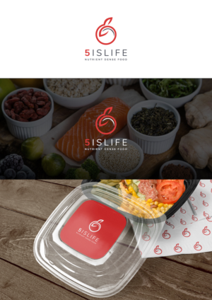 Logo Design by christianpoetoe for this project | Design: #21594822
