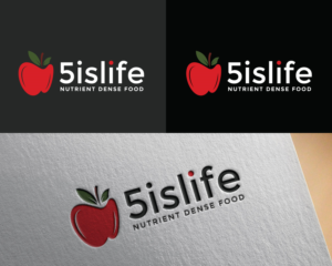 Logo Design by Atec for this project | Design: #21602468