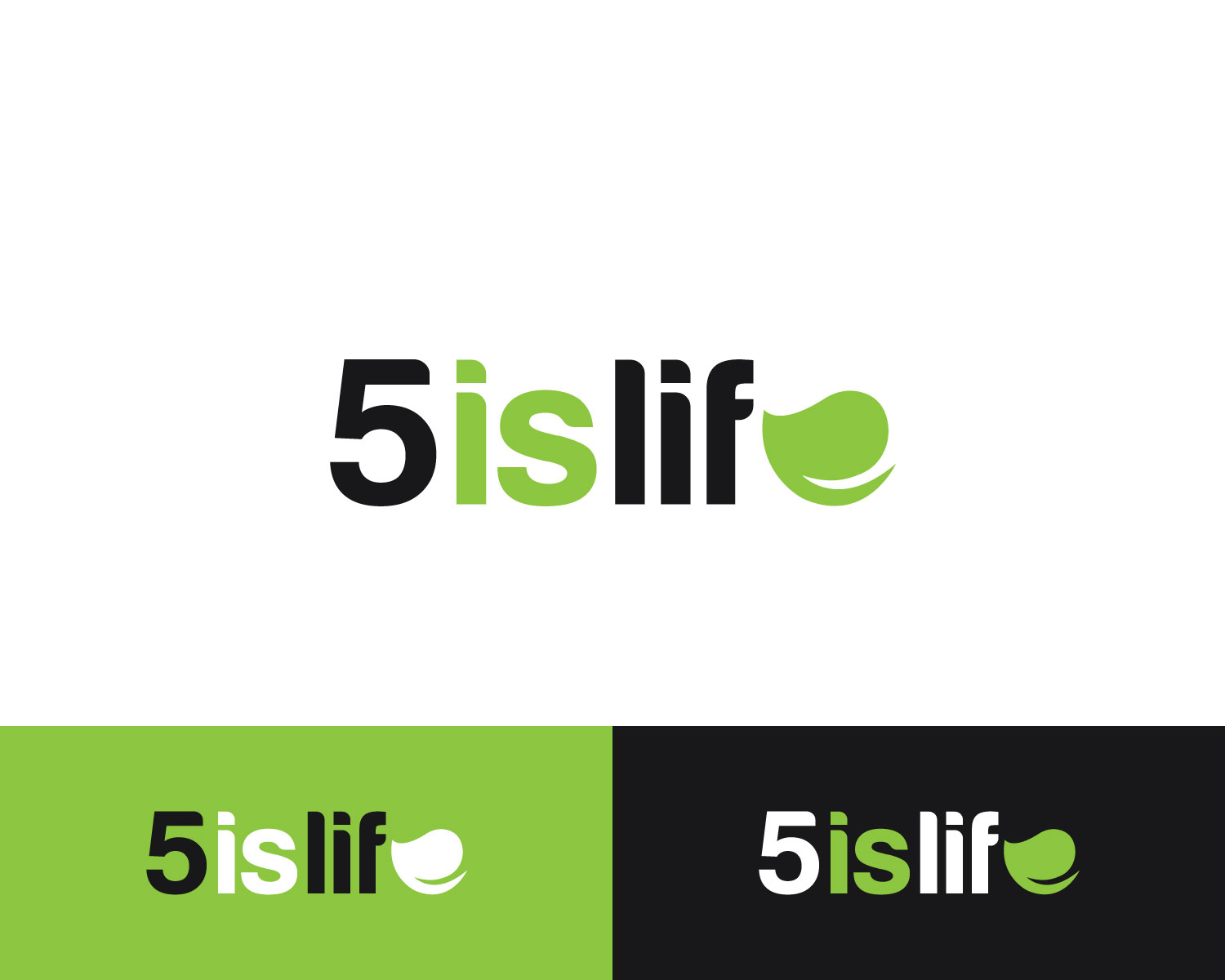 Logo Design by MAWBM for this project | Design #21642651