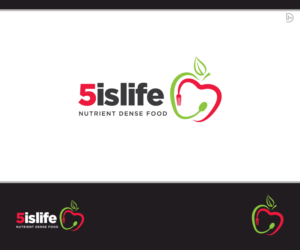 Logo Design by D_Mantra for this project | Design #21596508