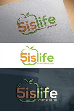 Logo-Design von YoungS für dieses Projekt | Design: #21607094