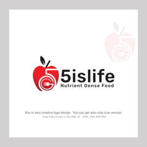 Logo Design by Maxo-Biz for this project | Design: #21596490