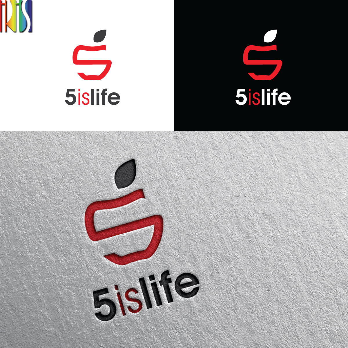 Logo Design by Iris 3 for this project | Design #21597273
