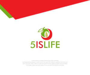 Logo-Design von RedLine 3 für dieses Projekt | Design: #21598935